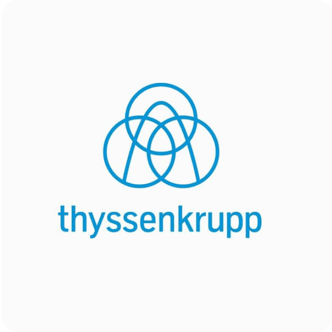 ThyssenKrupp Uhde