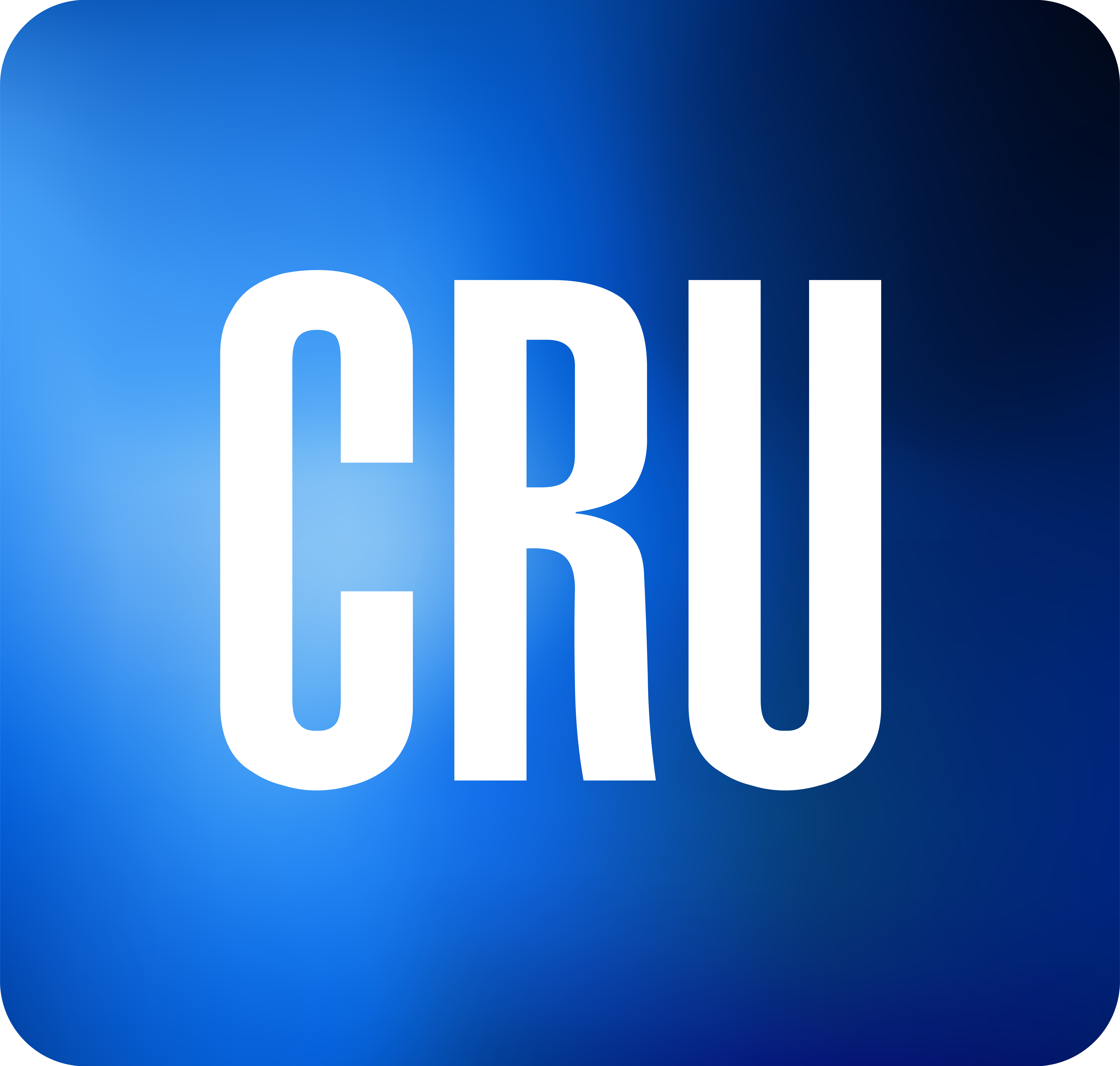 CRU
