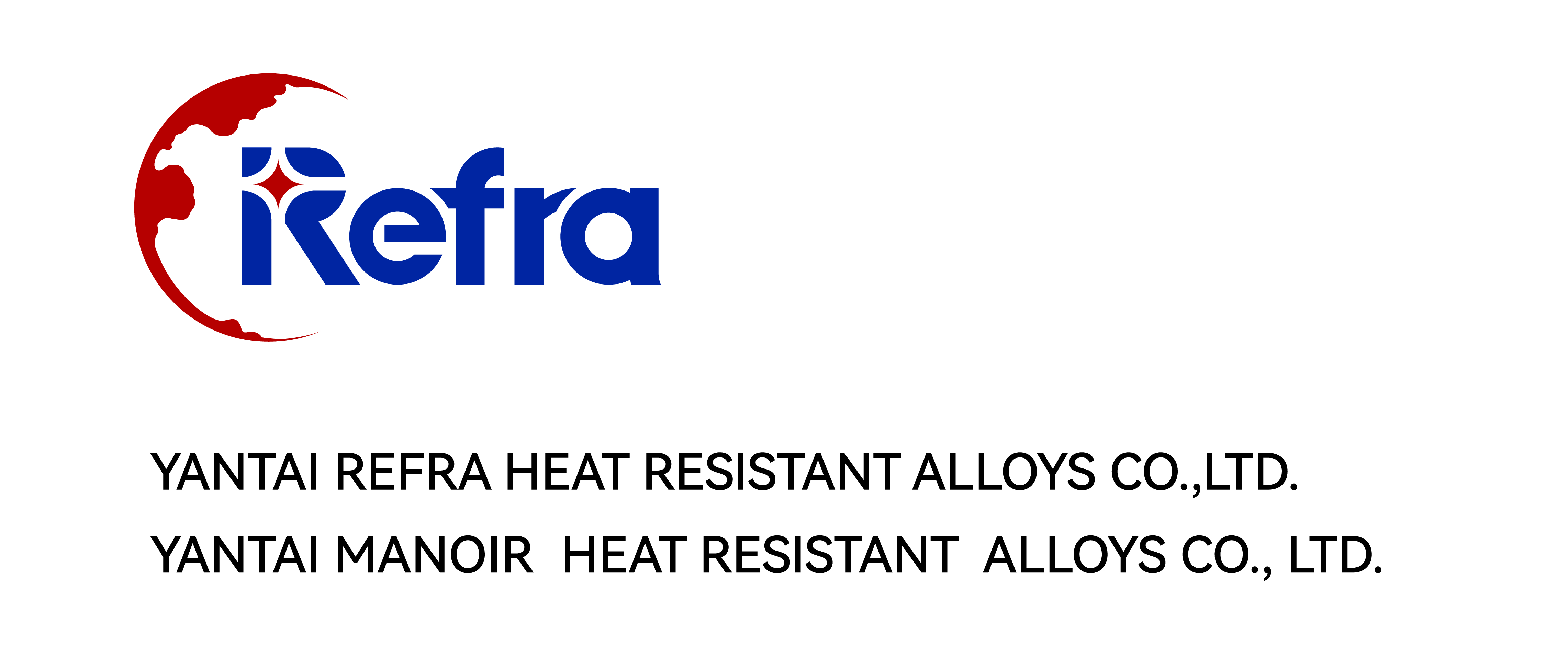 Yantai Refra Heat Resistant Alloys CO.,LTD