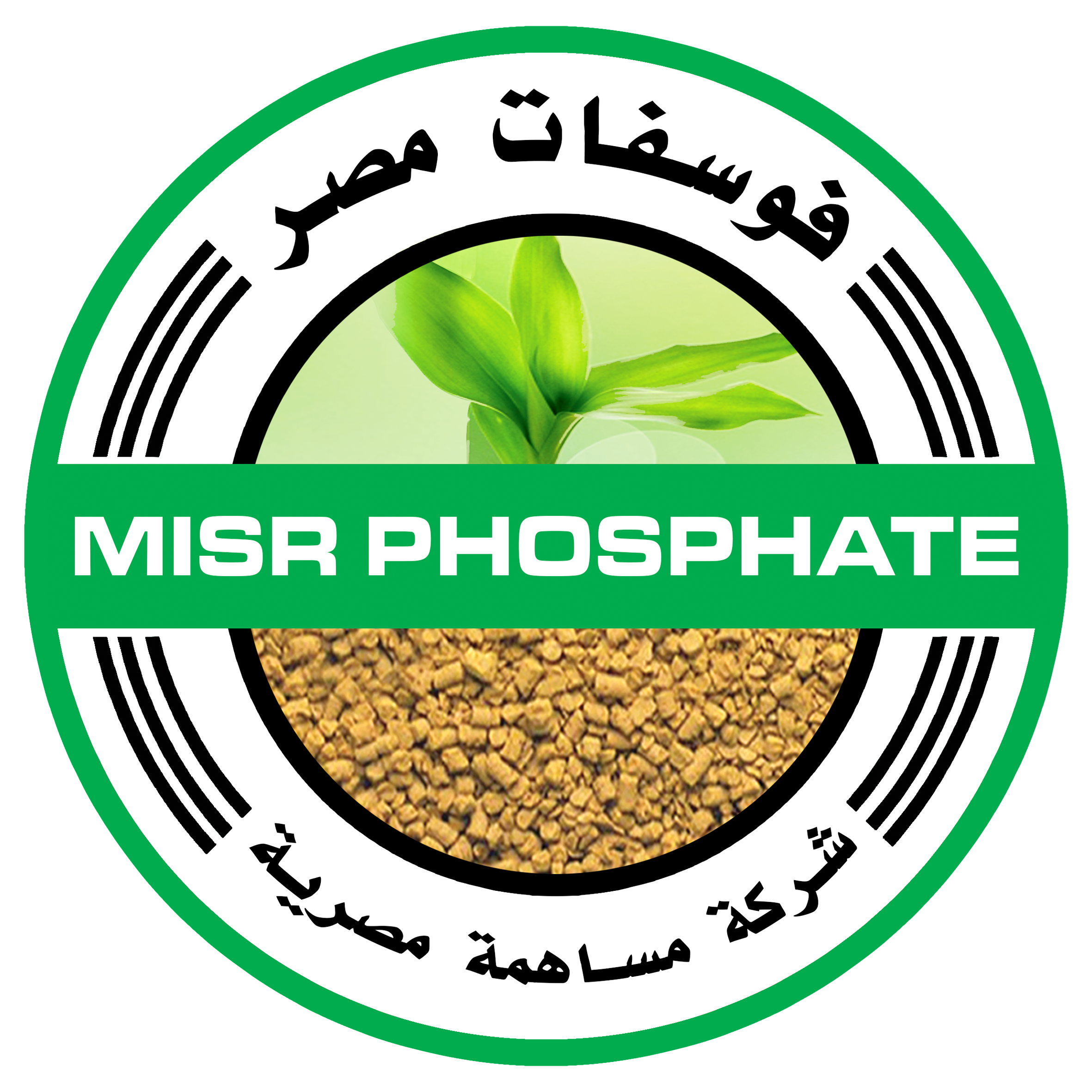 Misr Phosphate