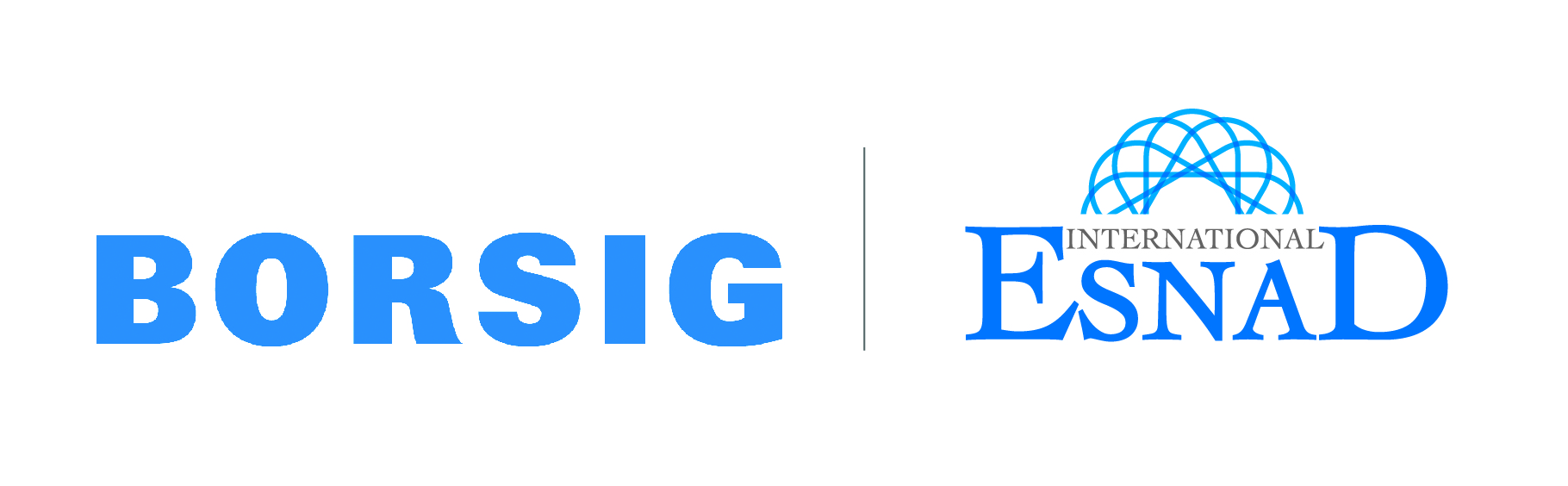 BORSIG Process Heat Exchanger GmbH & ESNAD International